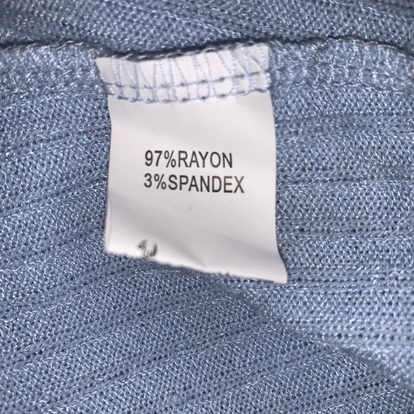 Romwe crop top - Picture 4 of 5